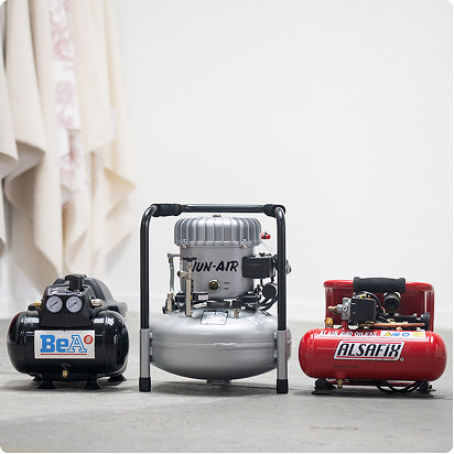 Compresseur pneumatique